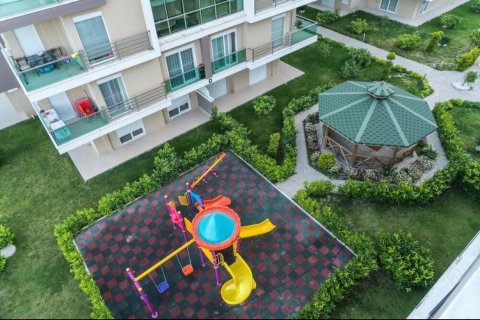 1+1 Wohnung in Antalya, Türkei Nr. 217124 - 12