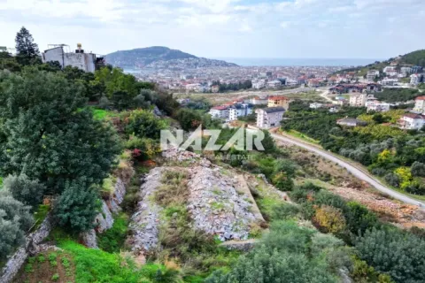 Продажа квартиры  в Джикджилли, Анталье, Турция, 529м2, №217123 – фото 18