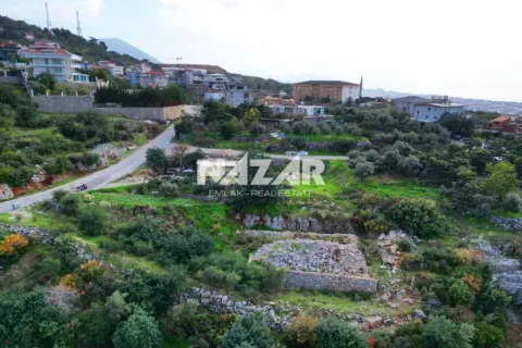 Продажа квартиры  в Джикджилли, Анталье, Турция, 529м2, №217123 – фото 11