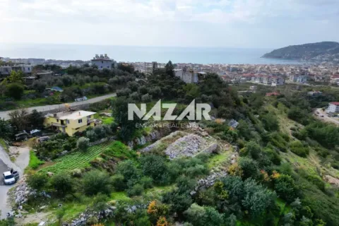 Продажа квартиры  в Джикджилли, Анталье, Турция, 529м2, №217123 – фото 12