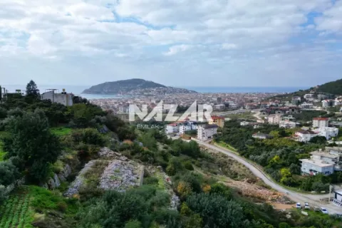Продажа квартиры  в Джикджилли, Анталье, Турция, 529м2, №217123 – фото 8
