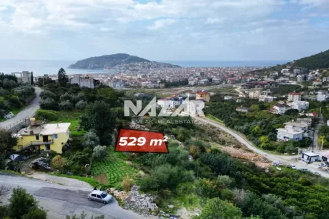 Продажа квартиры  в Джикджилли, Анталье, Турция, 529м2, №217123 – фото 5
