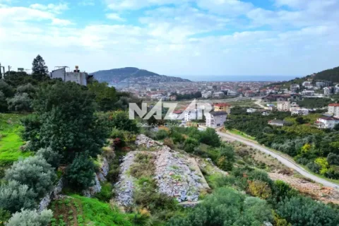 Продажа квартиры  в Джикджилли, Анталье, Турция, 529м2, №217123 – фото 19