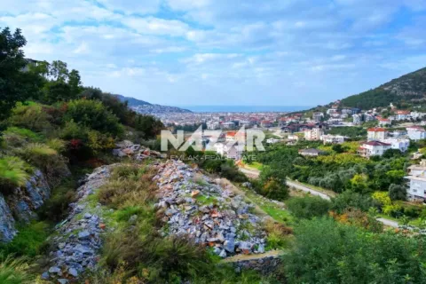 Продажа квартиры  в Джикджилли, Анталье, Турция, 529м2, №217123 – фото 7