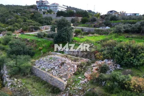 Продажа квартиры  в Джикджилли, Анталье, Турция, 529м2, №217123 – фото 17