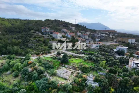 Продажа квартиры  в Джикджилли, Анталье, Турция, 529м2, №217123 – фото 14