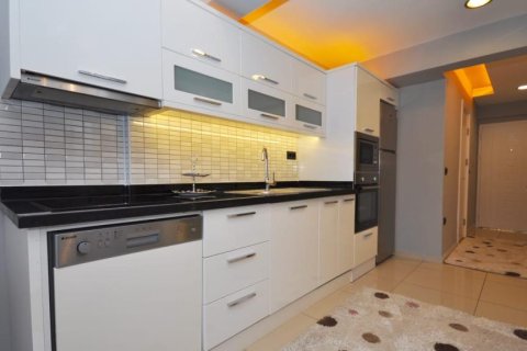 Lejlighed i Alanya, Antalya, Tyrkiet Nr. 217121 - 9