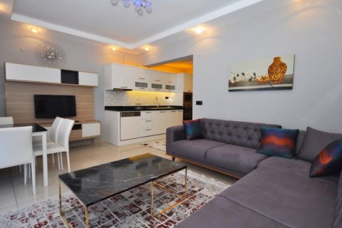 Leilighet  i Alanya, Antalya, Tyrkia Nr. 217121
