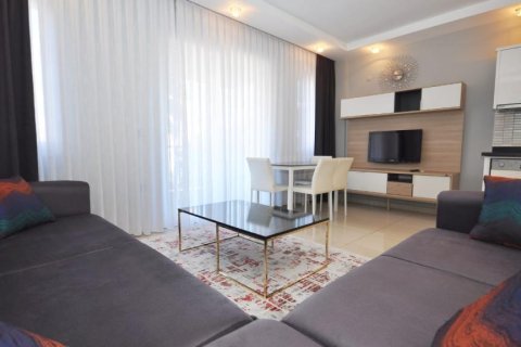 Lejlighed i Alanya, Antalya, Tyrkiet Nr. 217121 - 4