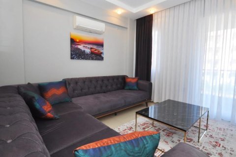 Lejlighed i Alanya, Antalya, Tyrkiet Nr. 217121 - 2