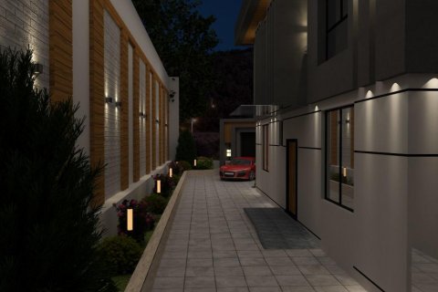 Villa   Kargıcak, Alanya, Antalya, Türkiye №101520 - 9