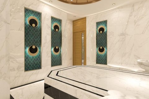 Villa   Kargıcak, Alanya, Antalya, Türkiye №101520 - 22