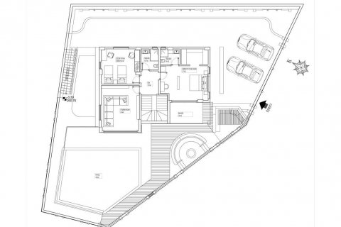 Villa   Kargıcak, Alanya, Antalya, Türkiye №101520 - 12