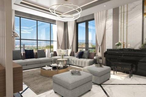 Villa   Kargıcak, Alanya, Antalya, Türkiye №101520 - 27