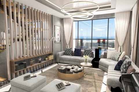 Villa   Kargıcak, Alanya, Antalya, Türkiye №101520 - 28