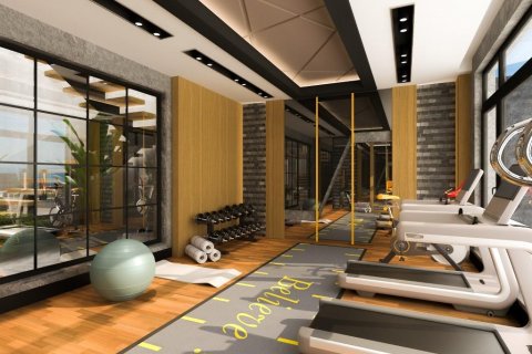 Villa   Kargıcak, Alanya, Antalya, Türkiye №101520 - 17