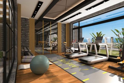 Villa   Kargıcak, Alanya, Antalya, Türkiye №101520 - 16