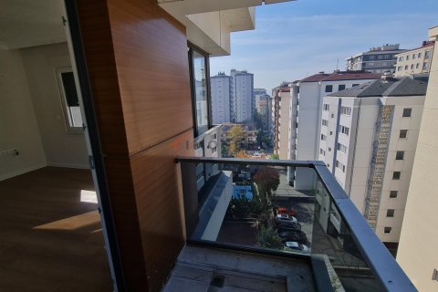 6+1 Lejlighed i Kadikoy, Istanbul, Tyrkiet Nr. 212810 - 23