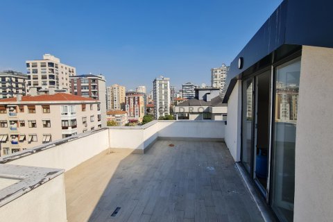 6+1 Lejlighed i Kadikoy, Istanbul, Tyrkiet Nr. 212810 - 3
