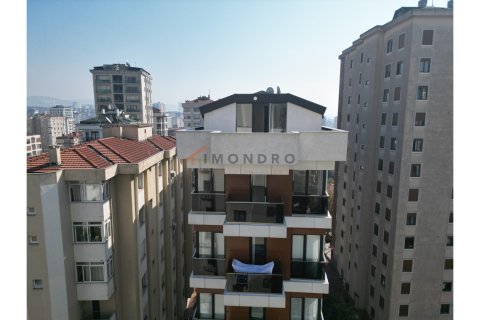 6+1 Lejlighed i Kadikoy, Istanbul, Tyrkiet Nr. 212810 - 2