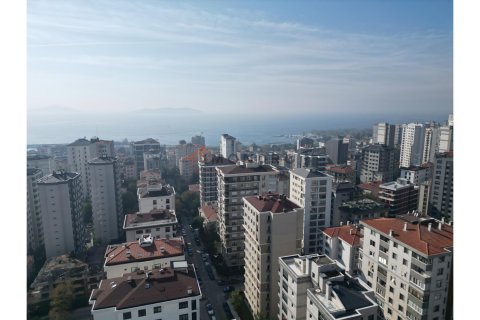 6+1 Apartment in Kadikoy, Istanbul, Turkey No. 212810