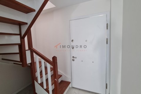 6+1 Lejlighed i Kadikoy, Istanbul, Tyrkiet Nr. 212810 - 28