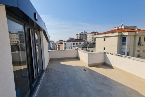 6+1 Lejlighed i Kadikoy, Istanbul, Tyrkiet Nr. 212810 - 20