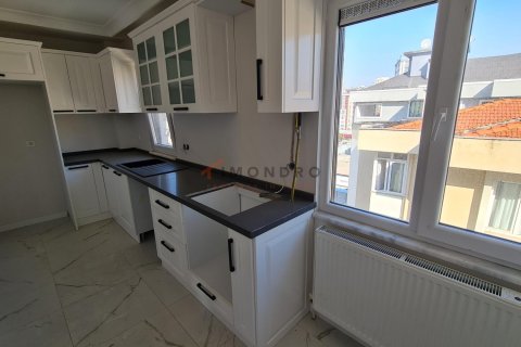 6+1 Lejlighed i Kadikoy, Istanbul, Tyrkiet Nr. 212810 - 8