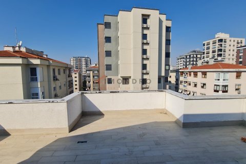 6+1 Lejlighed i Kadikoy, Istanbul, Tyrkiet Nr. 212810 - 4