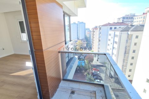 6+1 Lejlighed i Kadikoy, Istanbul, Tyrkiet Nr. 212810 - 22