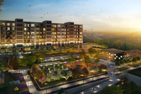 2+1 Leilighet  i Umraniye, Istanbul, Tyrkia Nr. 212811