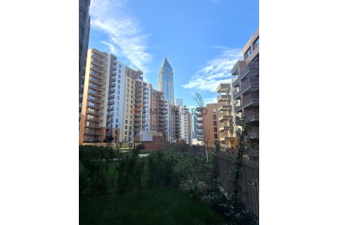 Daire  2+1  Ümraniye, İstanbul, Türkiye №212811 - 17