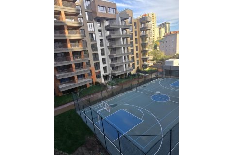 Daire  2+1  Ümraniye, İstanbul, Türkiye №212811 - 18