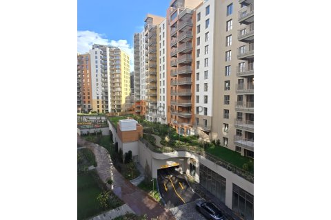 Квартира 3+1 в Умрание, Стамбул, Турция №212812