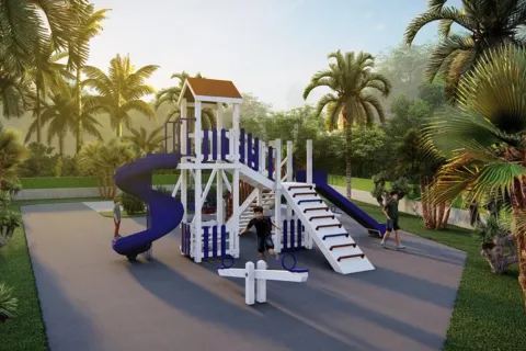Apartment for sale in Alanya, Antalya, Turkey, 1 bedroom, 53m2, No. 223689 – photo 7