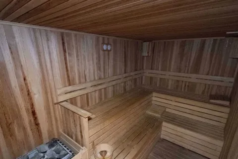 Продажа квартиры в Аланье, Анталье, Турция 2+1, 120м2, №223694 – фото 9