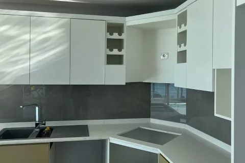 Продажа квартиры в Аланье, Анталье, Турция 2+1, 120м2, №223694 – фото 2