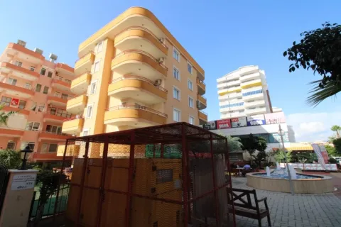 2+1 Lejlighed  i Alanya, Antalya, Tyrkiet Nr. 223693 - 13