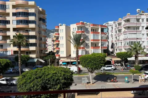 2+1 Lejlighed  i Alanya, Antalya, Tyrkiet Nr. 223693 - 12
