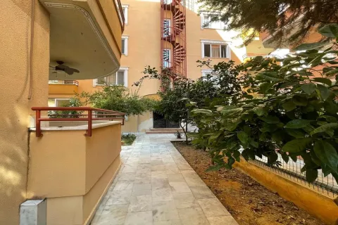 2+1 Lejlighed  i Alanya, Antalya, Tyrkiet Nr. 223693 - 16