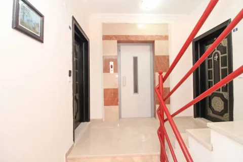 2+1 Lejlighed  i Alanya, Antalya, Tyrkiet Nr. 223693 - 18