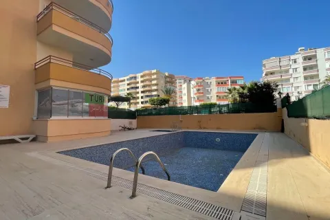 2+1 Lejlighed  i Alanya, Antalya, Tyrkiet Nr. 223693 - 15