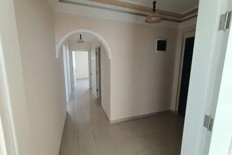 2+1 Lejlighed  i Alanya, Antalya, Tyrkiet Nr. 223693 - 3