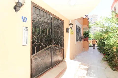 2+1 Lejlighed  i Alanya, Antalya, Tyrkiet Nr. 223693 - 17
