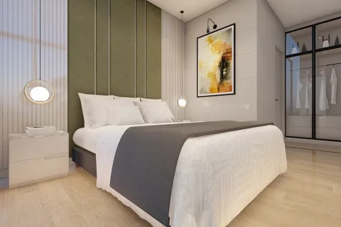 Daire 1+1 Alanya, Antalya, Türkiye №223691 - 12