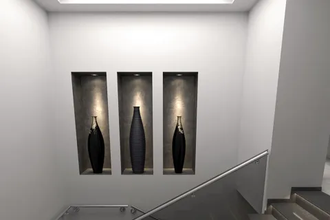 1+1 Leilighet i Alanya, Antalya, Tyrkia Nr. 223690 - 7