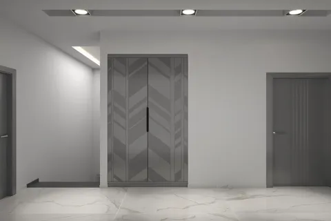 1+1 Leilighet i Alanya, Antalya, Tyrkia Nr. 223690 - 8