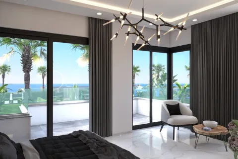 1+1 Leilighet i Alanya, Antalya, Tyrkia Nr. 223690 - 14