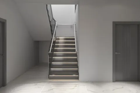 1+1 Leilighet i Alanya, Antalya, Tyrkia Nr. 223690 - 30