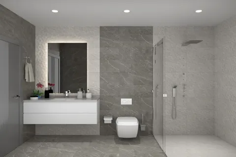 1+1 Leilighet i Alanya, Antalya, Tyrkia Nr. 223690 - 3
